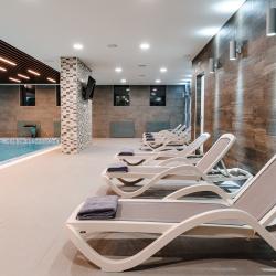 Фото Отель Hotel Grand Boutique (Гранд Бутик)