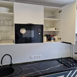 Фото Отель Хорошие Квартиры на улице Пушкинская 235