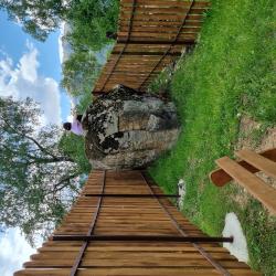 Фото Отель Green Land (Грин Лэнд)