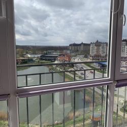 1-комнатные апартаменты стандарт