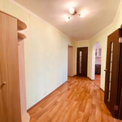 2-комнатные апартаменты стандарт