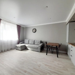 Фото Апартаменты на улице Заслонова