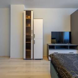 Апартаменты улучшенные