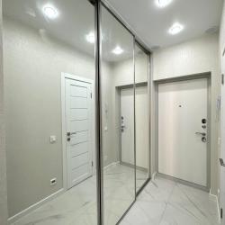 Фото Апартаменты на улице Ясногорская 16/2 корпус 1