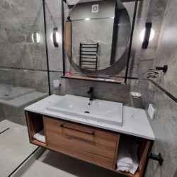 Фото Апартаменты на улице Ленина