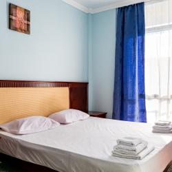 Фото Отель Crystal (Кристалл)