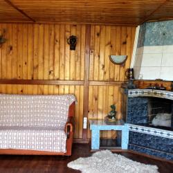 Фото Отель Барская усадьба