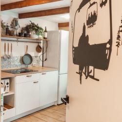 Фото Отель Место Твоей Атмосферы