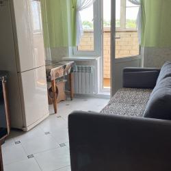 1-комнатные апартаменты стандарт