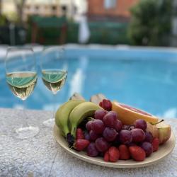 Фото Отель Енисей