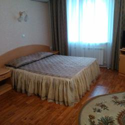 1-комнатный номер студия