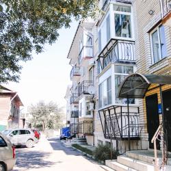 Кострома посуточно на улице Шагова — 29926457249e508a808f4dbd777270d3