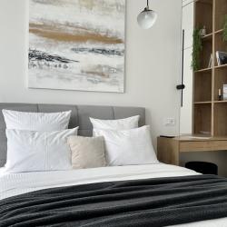 Фото Апартаменты Хурма на Гагарина