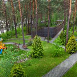 Фото Отель Гостевой дом Классика