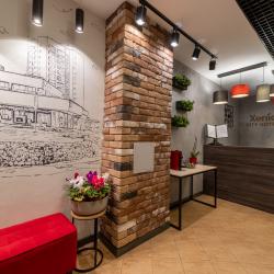 Xenia city hotel Zelenograd (Ксения) — 299279b3c7215e57b3ccd9ddd1e96f17