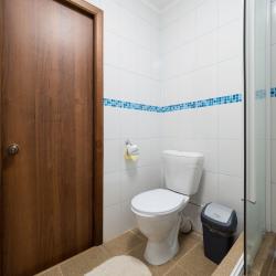 Номер стандарт с 2 односпальными кроватями (корпус Адмирал)