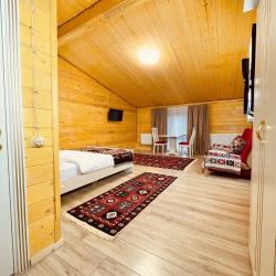 Номер комфорт