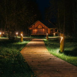 Фото Ново-Окатово Эко-отель