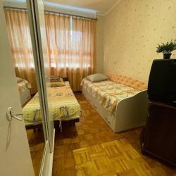 Фото Апартаменты на улице Удмуртская, 189