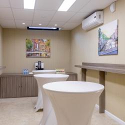 Фото Отель Golden Tulip Krasnodar (Голден Тюлип )