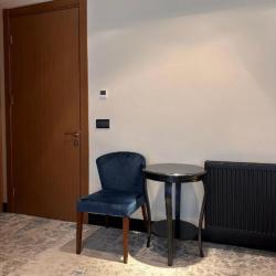 Фото Отель Hotel Bukhara ()