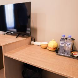 Фото Отель Aperol hotel (Апероль)