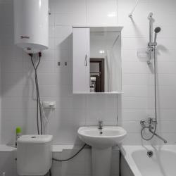 Фото Отель Mira.Apartments (Мира Апартментс) на улице Кастанаевская 44А