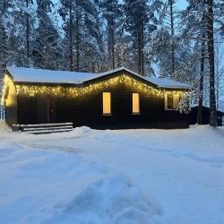 Шале премиум