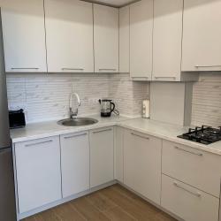 1-комнатные апартаменты улучшенные