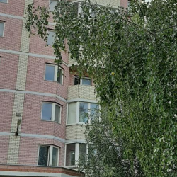 3-комнатные апартаменты улучшенные