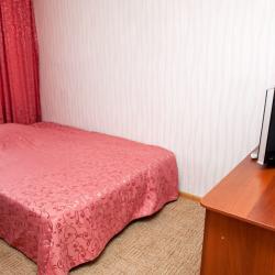 Фото Отель Агидель