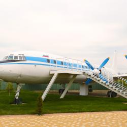 Апартаменты ИЛ-18