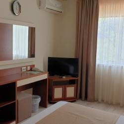 1-комнатный номер стандарт