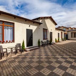 Фото отеля Vizantia (Византия) от Дмитрий