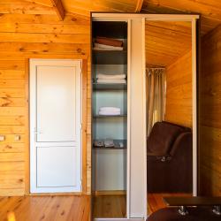 Фото Отель Gudwin Glamp (Гудвин Глэмп)