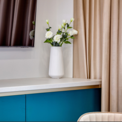 Апартаменты № 310