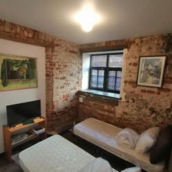 Фото Отель Архитектор