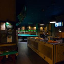 Фото Отель Парус