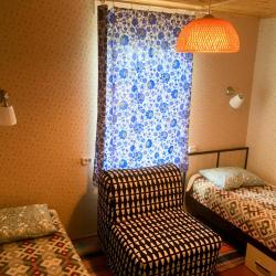 Фото Отель Соловки