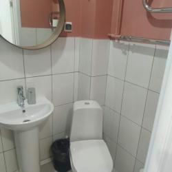 Фото Отель Крона