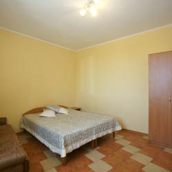 Фото Отель Бумеранг