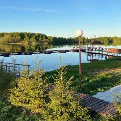 Фото Отель На Волне