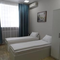 Номер стандарт с 2 односпальными кроватями