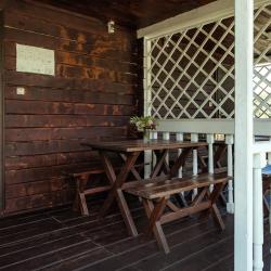 Фото Отель Березка