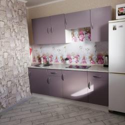 Фото Апартаменты на улице Флотская