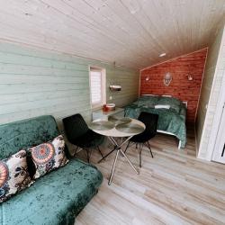 Коттедж стандарт Бали 1