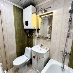 2-комнатные апартаменты стандарт