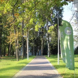 Фото Отель 
