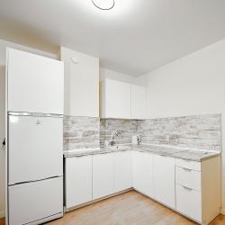 Фото Отель Спите как дома на Югорском тракте 43