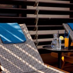 Фото Отель Вилла Лана